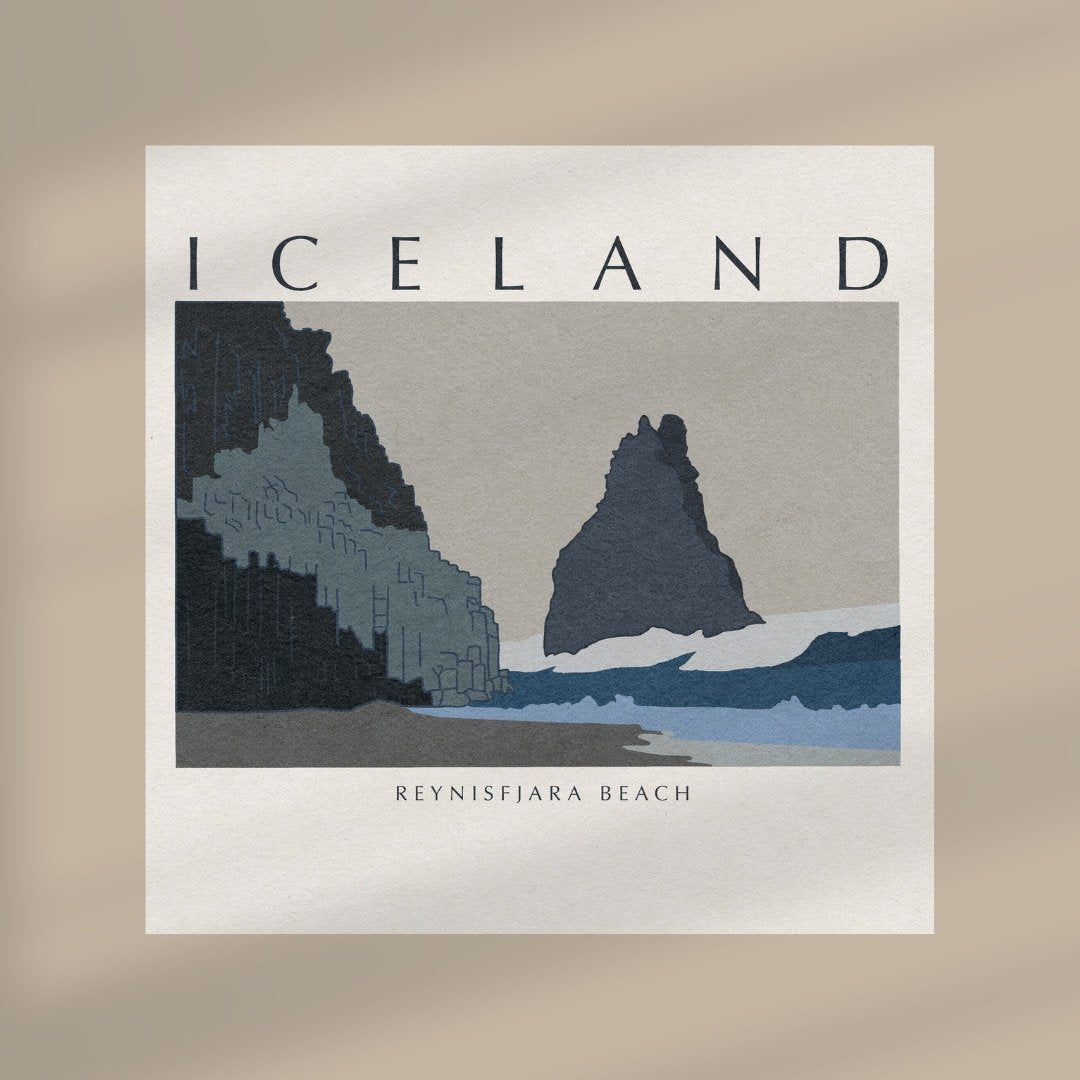 Iceland - VCBD Studios