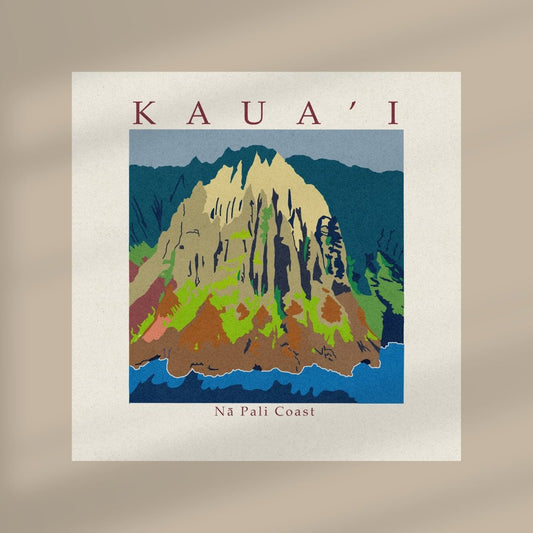 Kaua'i - VCBD Studios