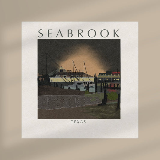 Seabrook - VCBD Studios