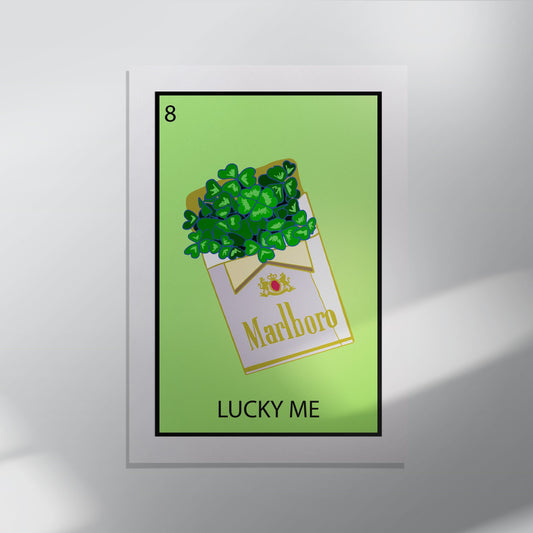 Lucky Me - VCBD Studios